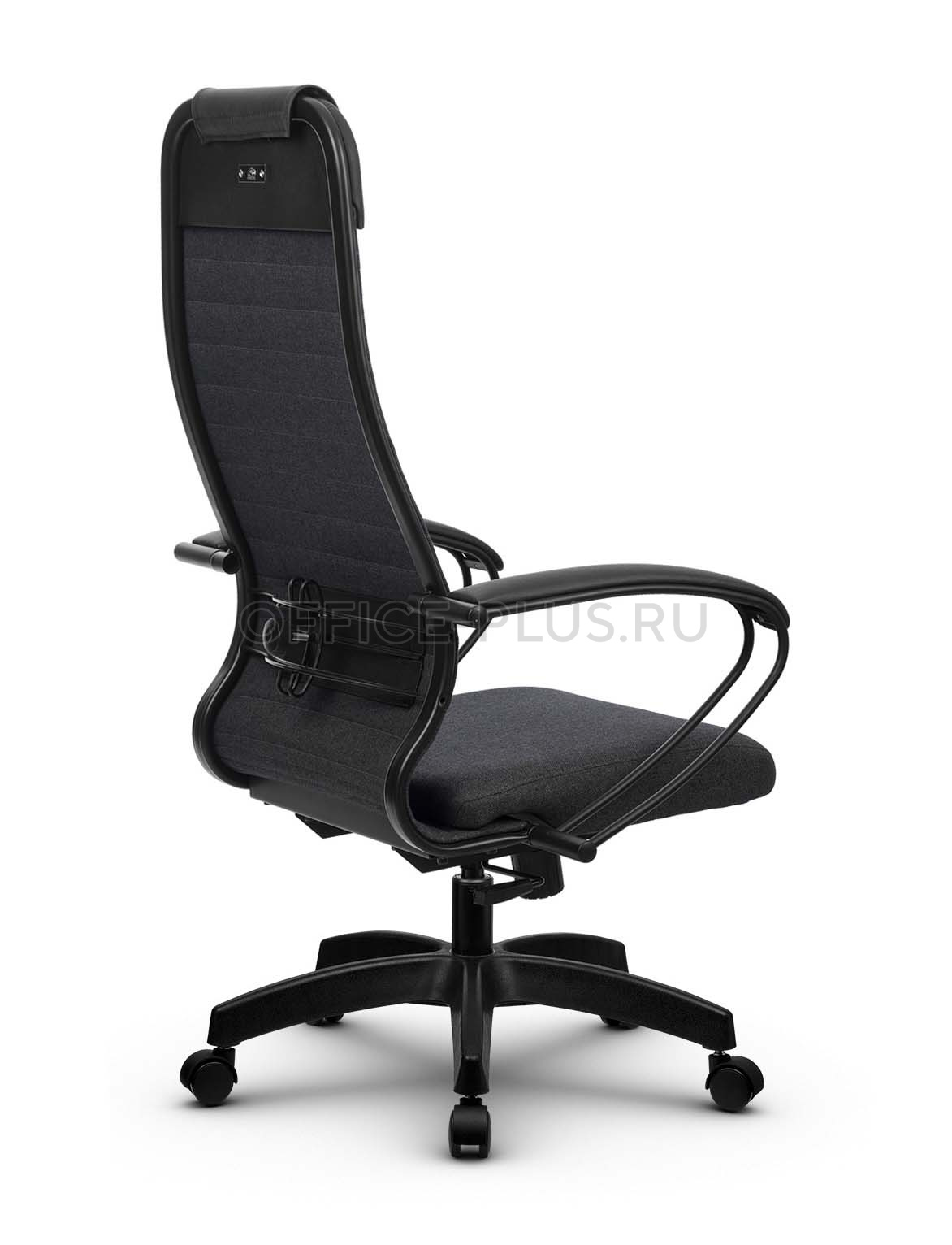 Кресло METTA ErgoLife 27